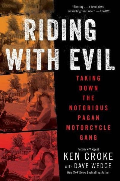 Produktbild: Riding with Evil