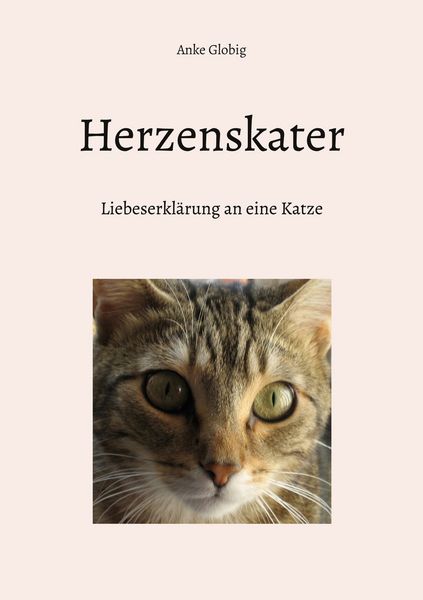 Produktbild: Herzenskater