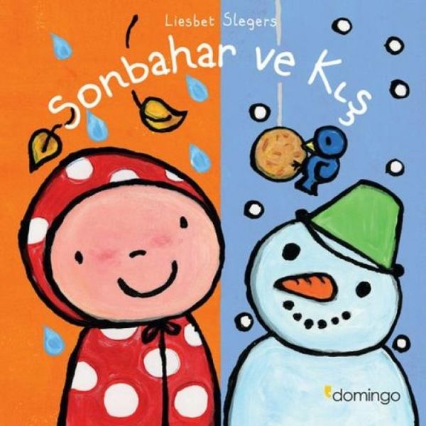 Produktbild: Sonbahar ve Kis D&uuml;nyami Kesfediyorum