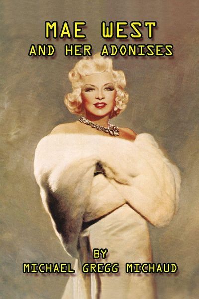 Produktbild: Mae West & Her Adonises