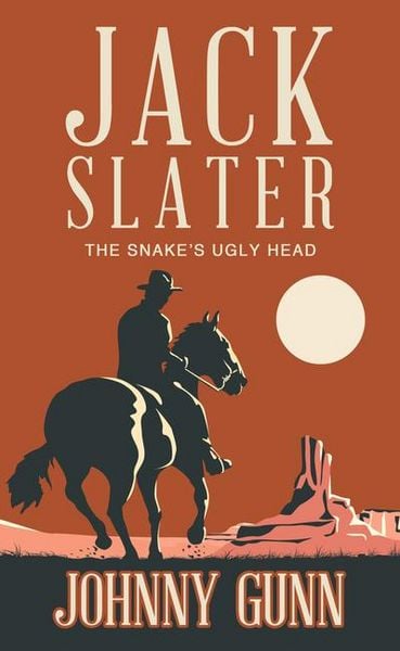 Produktbild: Jack Slater