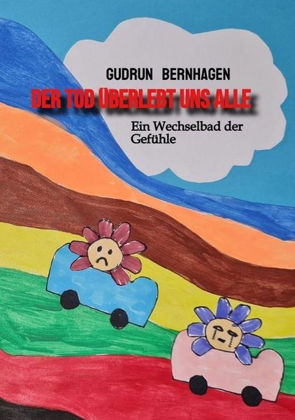 Produktbild: Der Tod &uuml;berlebt uns alle