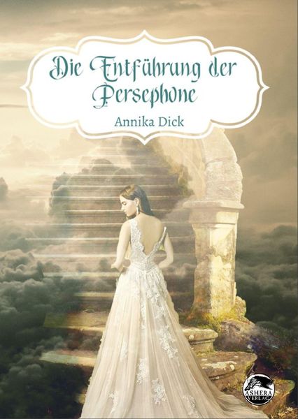 Produktbild: Die Entführung der Persephone