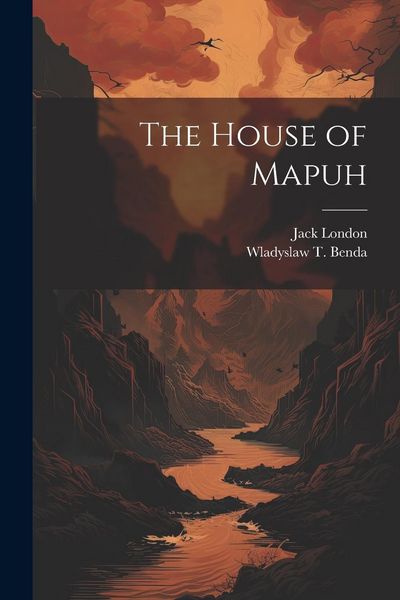 Produktbild: The House of Mapuh