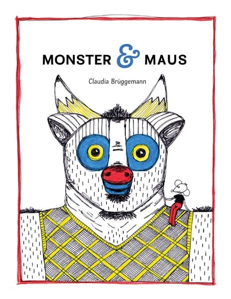 Produktbild: Monster & Maus