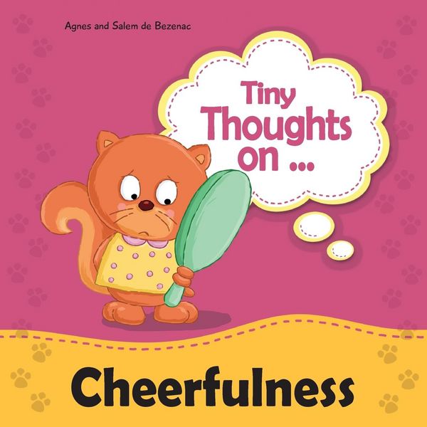 Produktbild: Tiny Thoughts on Cheerfulness