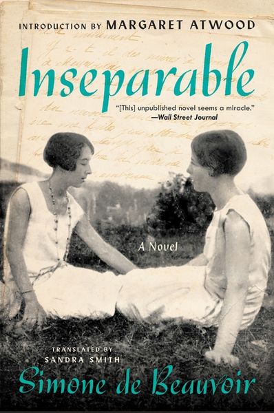 Produktbild: Inseparable
