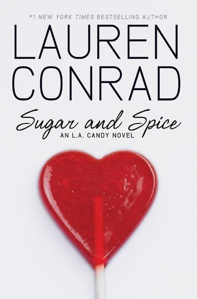 Produktbild: Sugar and Spice