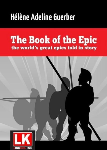 Produktbild: The Book of the Epic
