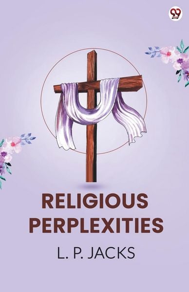 Produktbild: Religious Perplexities