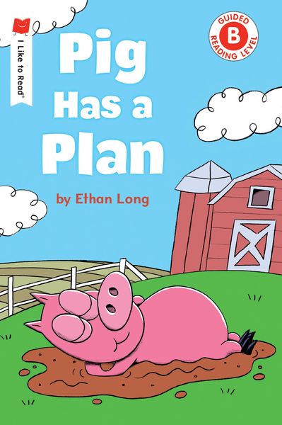 Produktbild: Pig Has a Plan