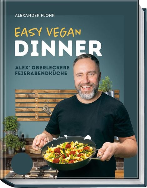 Produktbild: Easy Vegan Dinner