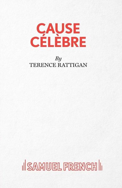 Produktbild: Cause Celebre