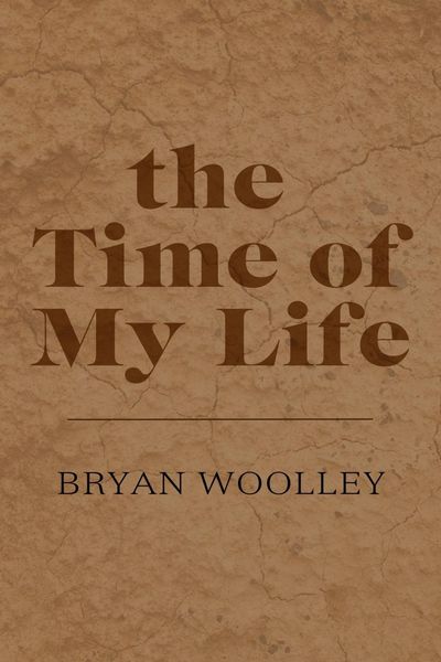 Produktbild: The Time of My Life: Essays