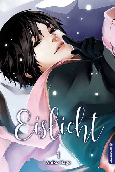 Produktbild: Eislicht 01