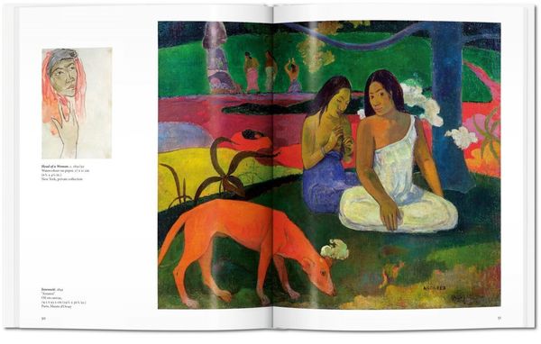 Produktbild: Gauguin
