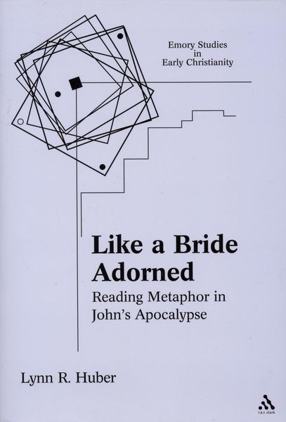 Produktbild: Like a Bride Adorned