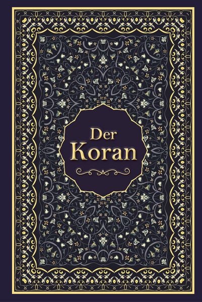 Produktbild: Koran