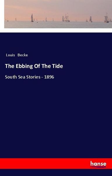 Produktbild: The Ebbing Of The Tide