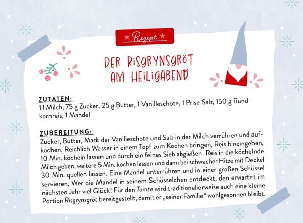 Produktbild: God Jul