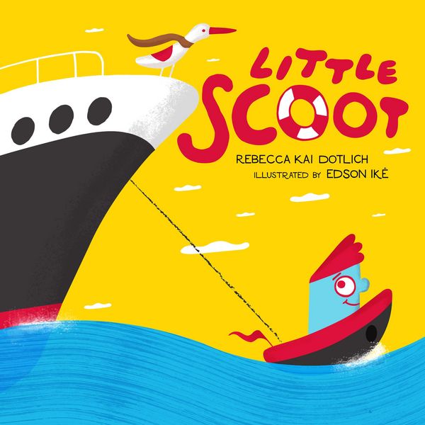 Produktbild: Little Scoot