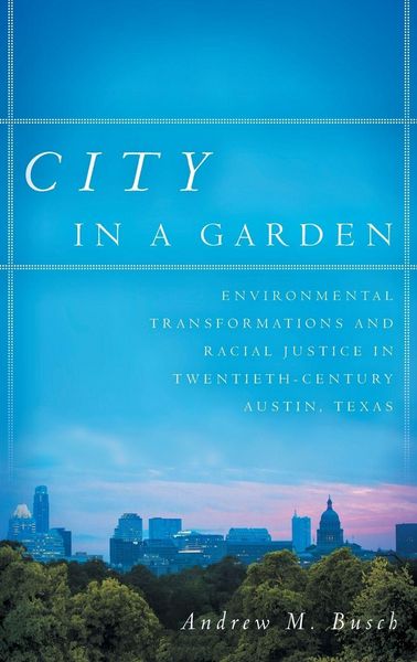 Produktbild: City in a Garden