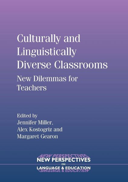 Produktbild: Culturally and Linguistically Diverse Classrooms