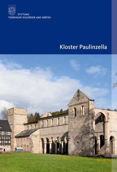 Produktbild: Kloster Paulinzella