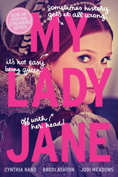 Produktbild: My Lady Jane