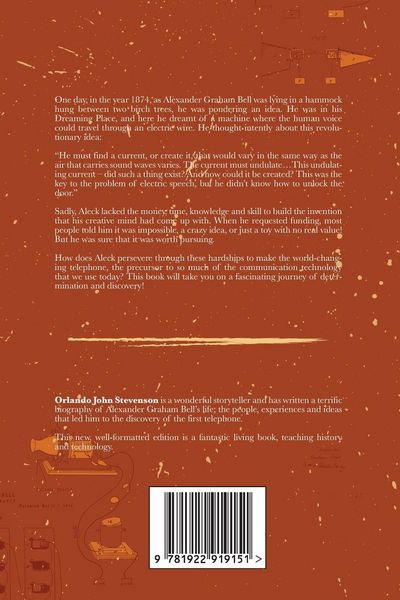 Produktbild: The Talking Wire