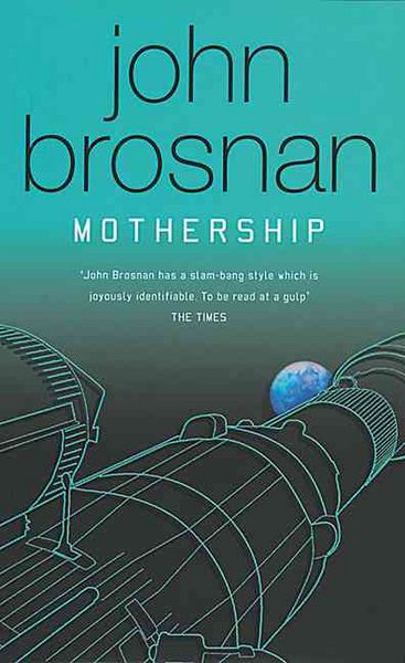 Produktbild: Mothership