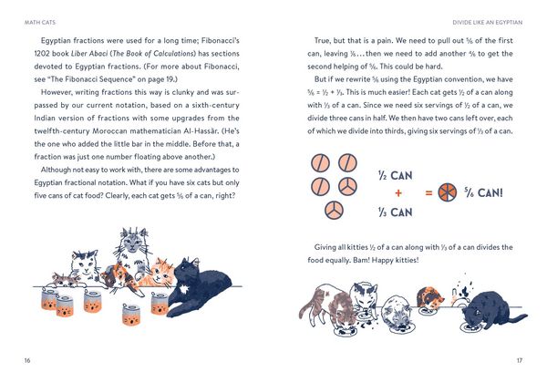 Produktbild: Math Cats