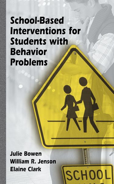 Produktbild: School-Based Interventions for Students with Behavior Problems