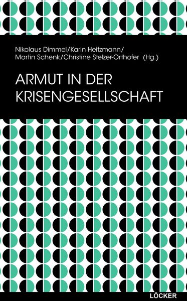 Produktbild: Armut in der Krisengesellschaft