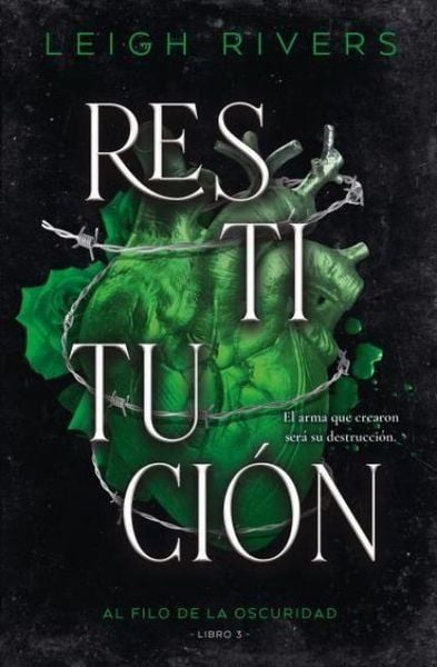 Produktbild: Restituci&oacute;n