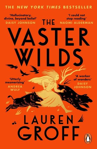 Produktbild: The Vaster Wilds