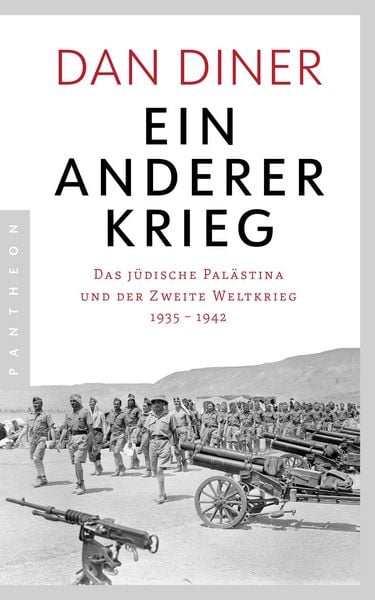 Produktbild: Ein anderer Krieg