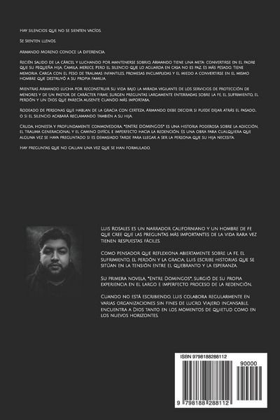 Produktbild: Entre Domingos