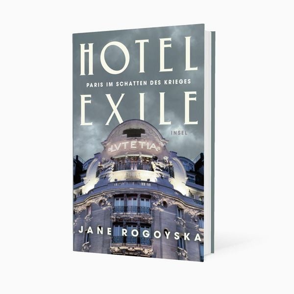 Produktbild: Hotel Exile