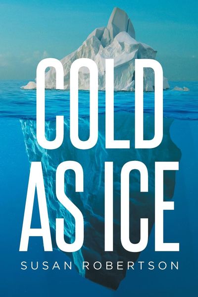 Produktbild: Cold as Ice