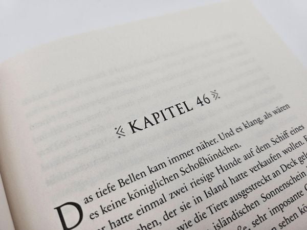 Produktbild: Odins Raben