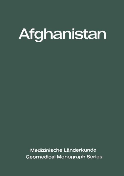 Produktbild: Afghanistan