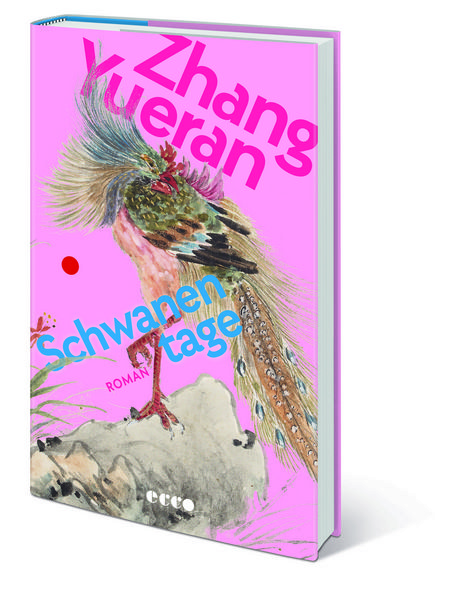 Produktbild: Schwanentage