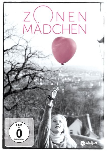 Produktbild: Zonenm&auml;dchen