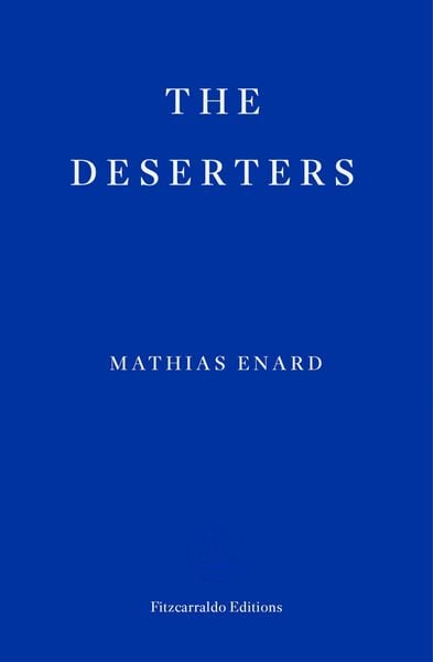 Produktbild: The Deserters