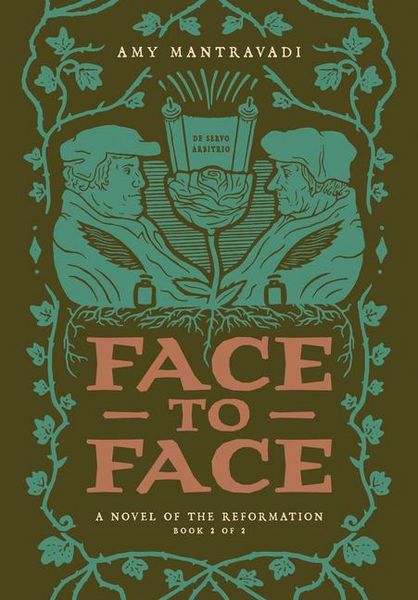 Produktbild: Face to Face