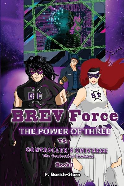Produktbild: The Power of Three