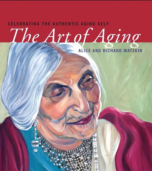 Produktbild: The Art of Aging