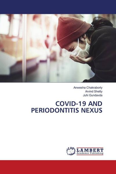 Produktbild: Covid-19 and Periodontitis Nexus