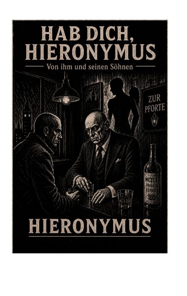 Produktbild: Hab Dich, Hieronymus